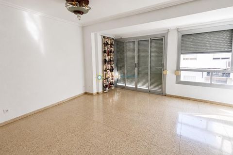 Lejlighed i Oliva, Valencia, Oliva - € 120.000 | Ref: PNAP872 - foto 1